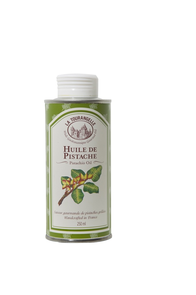 【La Tourangelle】 開心果油 (250ml)