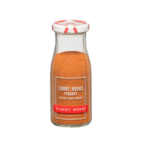 【Albert Ménès】辣紅咖哩粉 (65g)