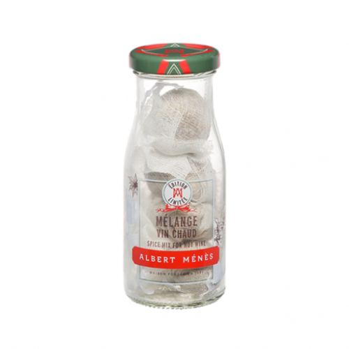 【Albert Ménès】暖香調飲香料 (40g)