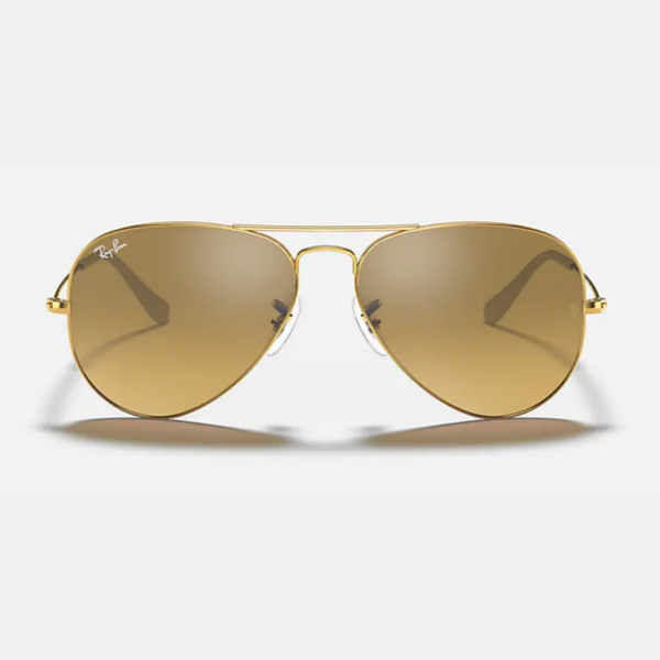 Ray Ban｜RB3025-001/3K 飛行員太陽眼鏡