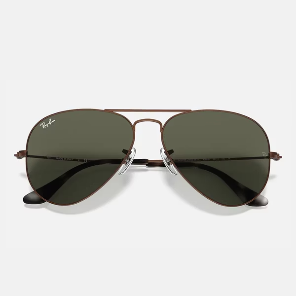 Ray-Ban｜RB3025-918931 飛行員太陽眼鏡