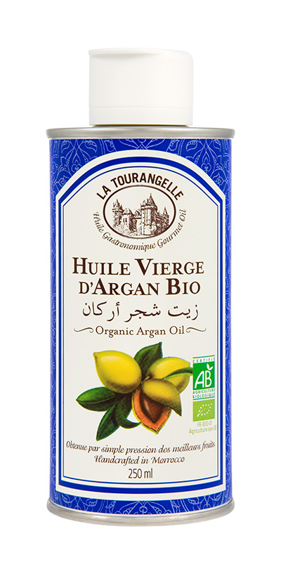 摩洛哥堅果油 (250ml)