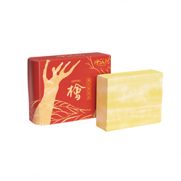 [Glihinqu022] 檜木香氛皂