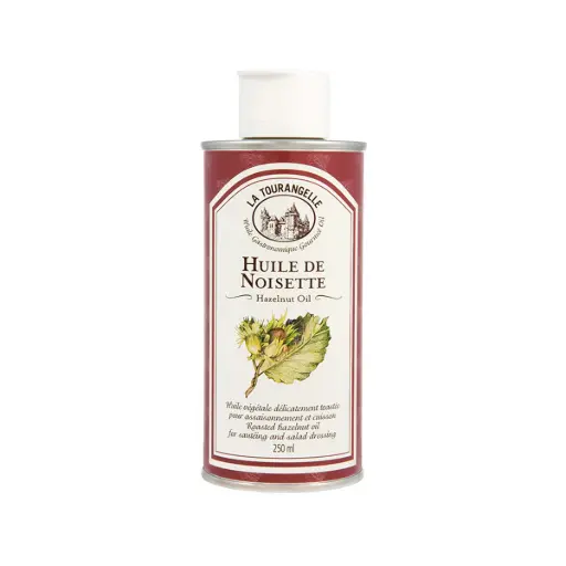 [Heaoilgr016] 【La Tourangelle】榛果油 (250ml)