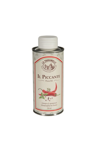 [Heaoilgr002] 【La Tourangelle】 披薩專用調合油 (250ml)