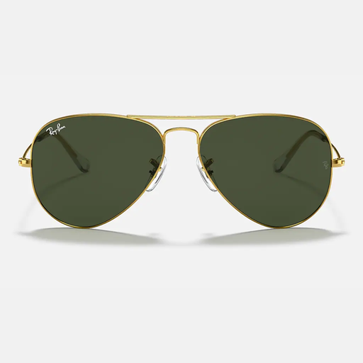 Ray-Ban｜RB3025-L0205、RB3026-L2846 飛行員太陽眼鏡 經典款
