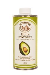 [Heaoilgr013] 酪梨油 (250ml)